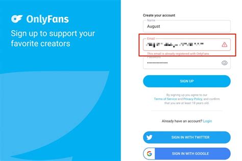 onlyfans account search by email|How to Find Someone on OnlyFans: The Best。